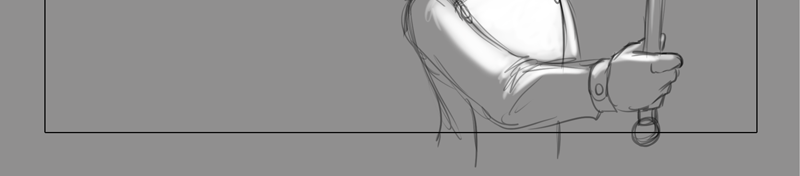 Isla Aukate - Episode 2385, Page 1: 70-Shipwreck35