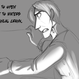  - Episode 2390: 70-Shipwreck40