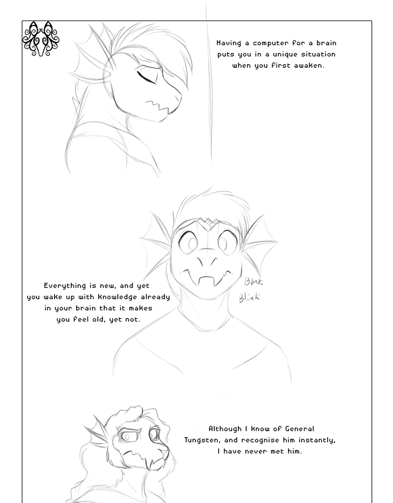 Isla Aukate - Episode 2762, Page 1: 80-diamonds01