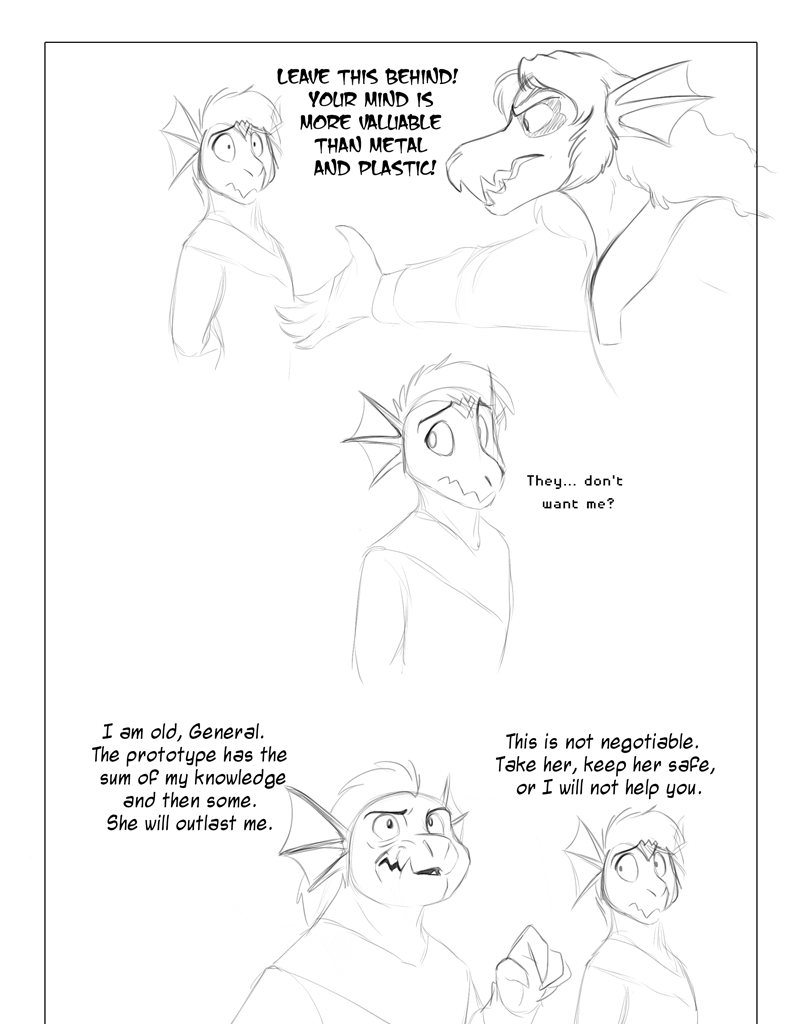 Isla Aukate - Episode 2765, Page 1: 80-diamonds04