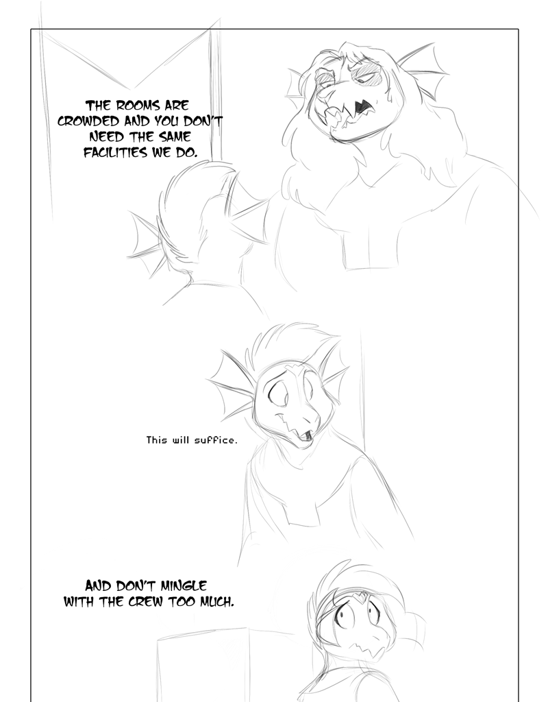 Isla Aukate - Episode 2769, Page 1: 80-diamonds08