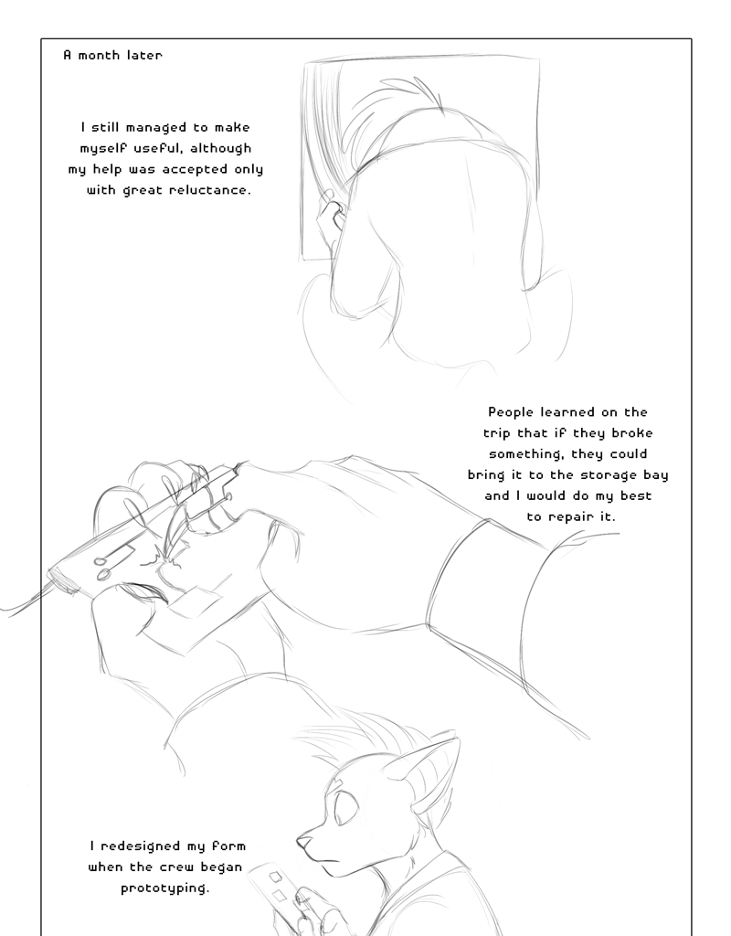 Isla Aukate - Episode 2772, Page 1: 80-diamonds11