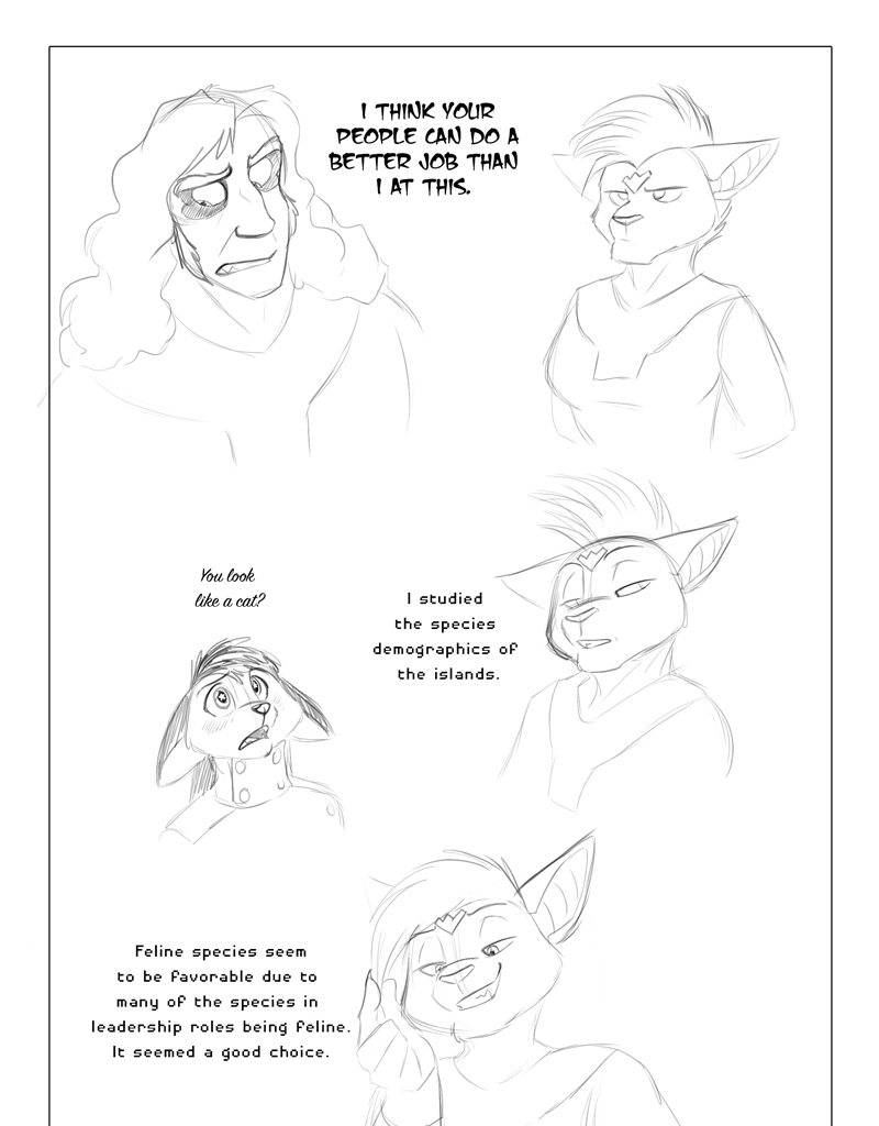 Isla Aukate - Episode 2774, Page 1: 80-diamonds13