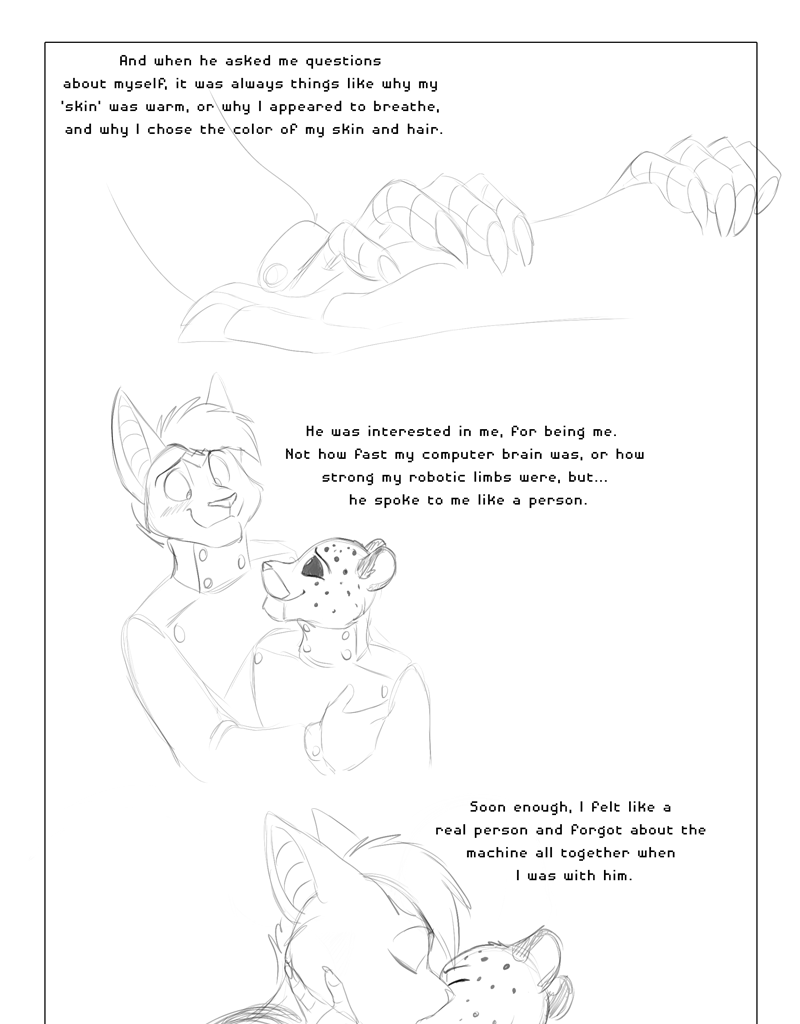 Isla Aukate - Episode 2781, Page 1: 80-diamonds20