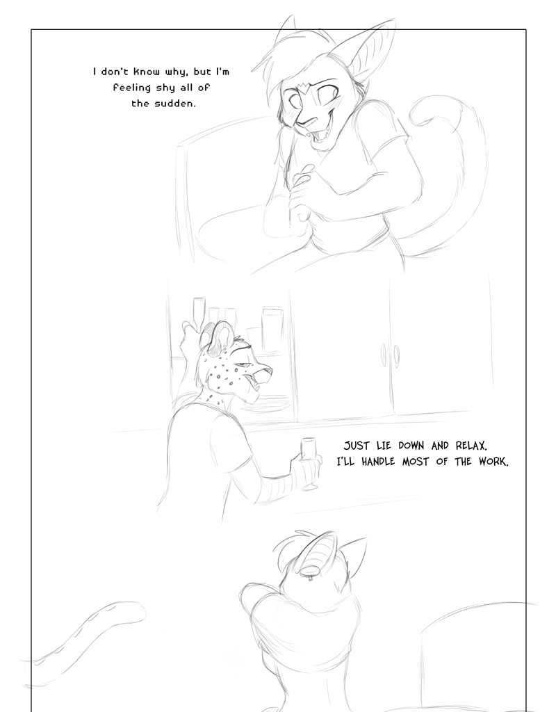 Isla Aukate - Episode 2783, Page 1: 80-diamonds22