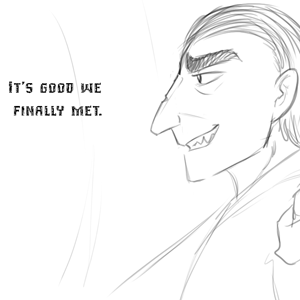  - Episode 2916: 83-Subterfuge05