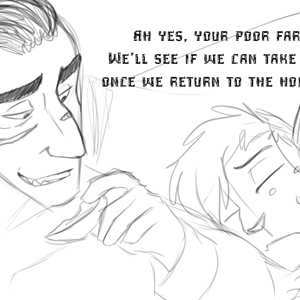  - Episode 2919: 83-Subterfuge08