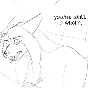  - Episode 3260: 92-outburst08