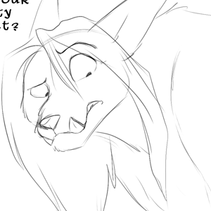  - Episode 3448: 98-Wolf Lessons 6