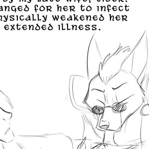  - Episode 3450: 98-Wolf Lessons 8