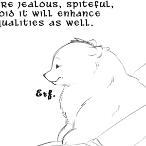  - Episode 3460: 98-Wolf Lessons18