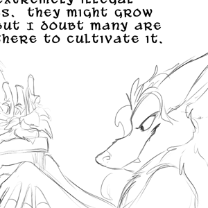  - Episode 3467: 98-Wolf Lessons25