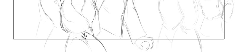 Isla Aukate - Episode 3481, Page 1: 100-Date Night 1