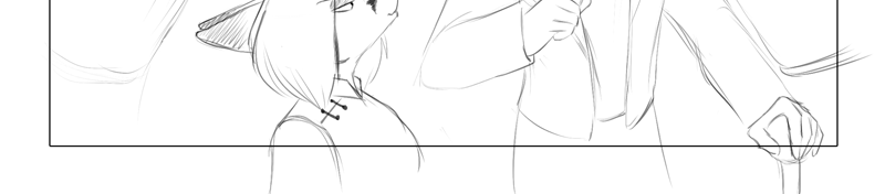 Isla Aukate - Episode 3482, Page 1: 100-Date Night 2