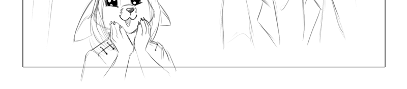 Isla Aukate - Episode 3484, Page 1: 100-Date Night 4