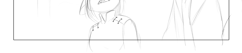 Isla Aukate - Episode 3485, Page 1: 100-Date Night 5