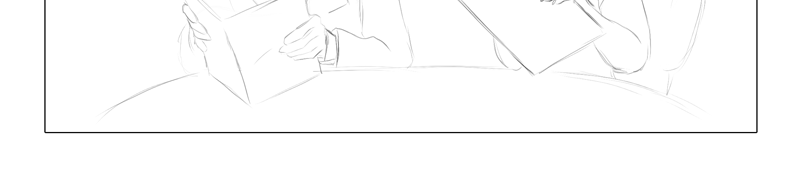 Isla Aukate - Episode 3486, Page 1: 100-Date Night 6