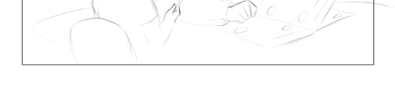 Isla Aukate - Episode 3487, Page 1: 100-Date Night 7