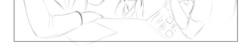 Isla Aukate - Episode 3488, Page 1: 100-Date Night 8