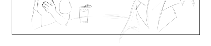 Isla Aukate - Episode 3493, Page 1: 100-Date Night 13