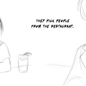  - Episode 3493: 100-Date Night 13