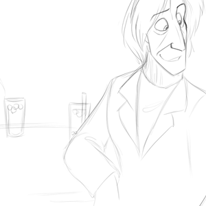  - Episode 3500: 100-Date Night 20