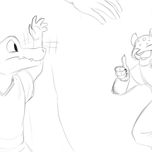  - Episode 3507: 100-Date Night 27