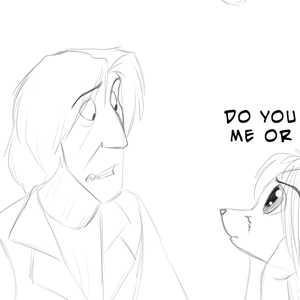  - Episode 3510: 100-Date Night 30