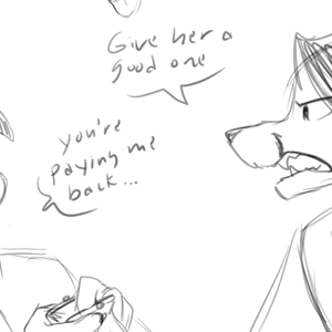  - Episode 3744: 109-Mischief04