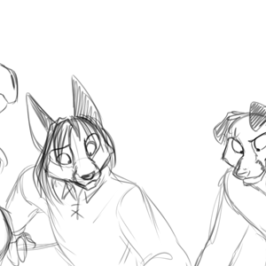  - Episode 3749: 109-Mischief09