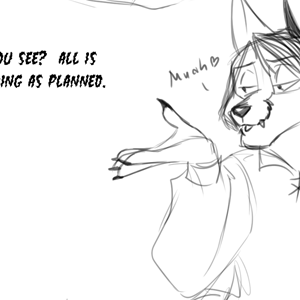  - Episode 3754: 109-Mischief14