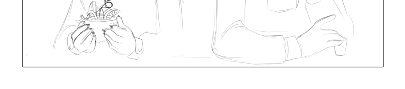 Isla Aukate - Episode 3773, Page 1: 110-Puppetshow13