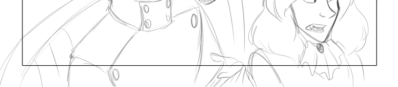 Isla Aukate - Episode 3777, Page 1: 110-Puppetshow17