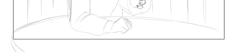 Isla Aukate - Episode 3779, Page 1: 110-Puppetshow19