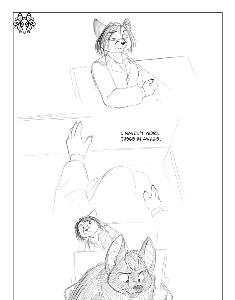 Isla Aukate - Episode 4091, Page 1: 118-Finalstraw01