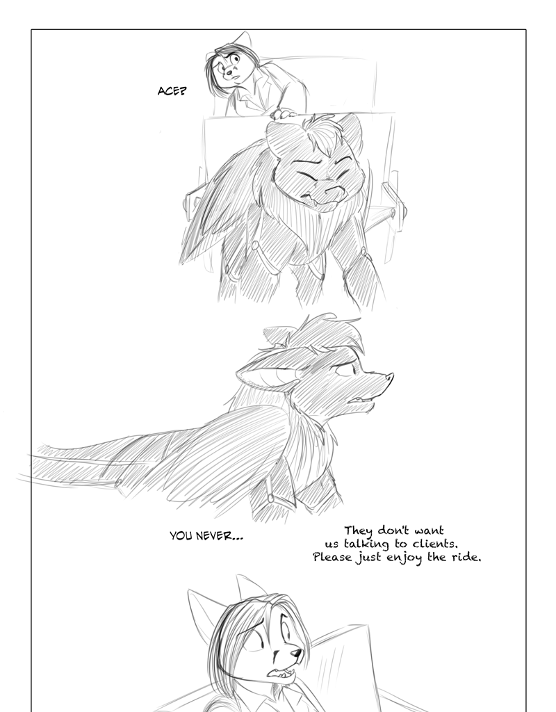 Isla Aukate - Episode 4092, Page 1: 118-Finalstraw02