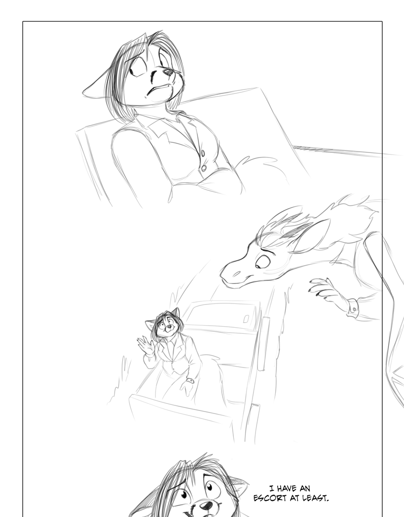 Isla Aukate - Episode 4093, Page 1: 118-Finalstraw03