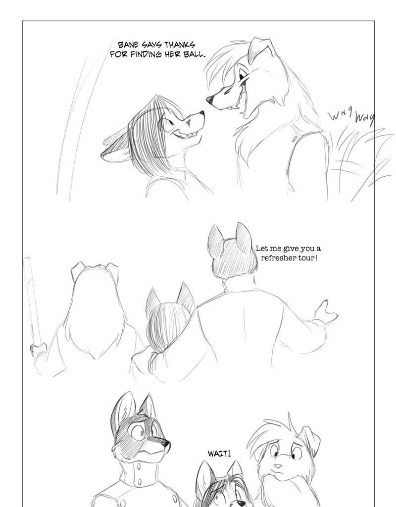 Isla Aukate - Episode 4096, Page 1: 118-Finalstraw06