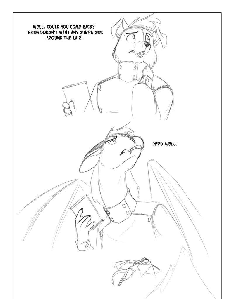 Isla Aukate - Episode 4101, Page 1: 118-Finalstraw11