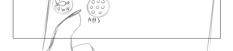Isla Aukate - Episode 4112, Page 1: 118-Finalstraw22