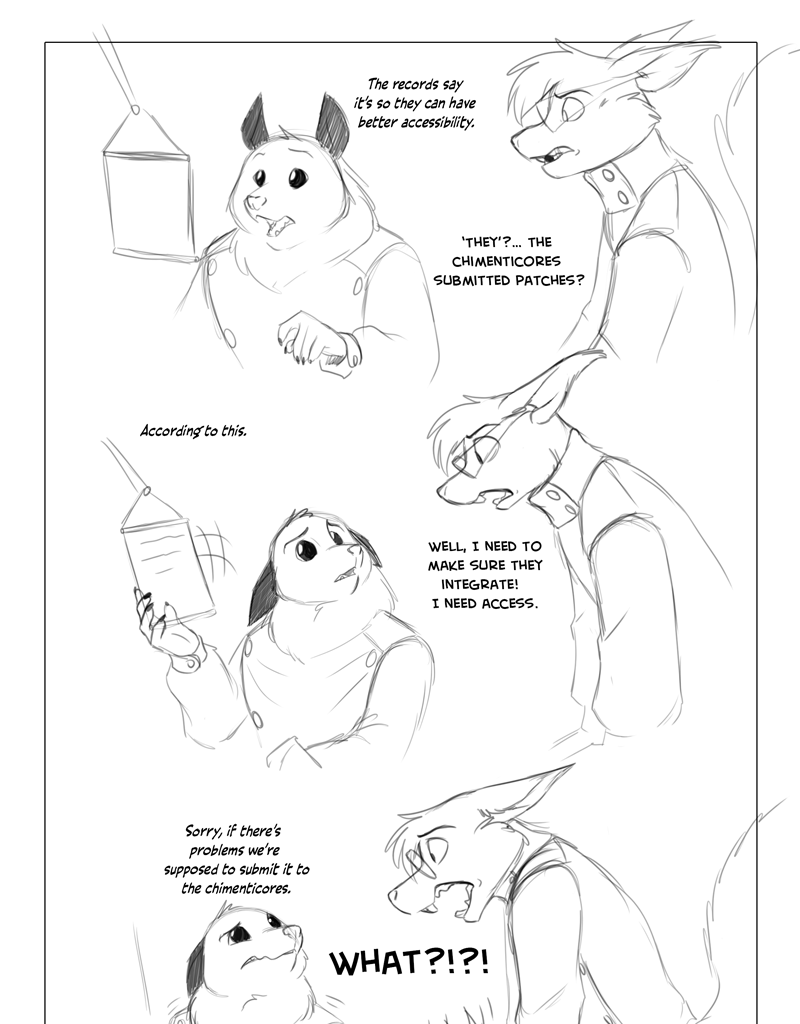 Isla Aukate - Episode 4117, Page 1: 118-Finalstraw27