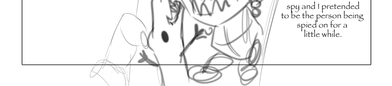 Isla Aukate - Episode 4457, Page 1: Glass58