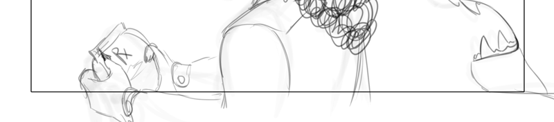 Isla Aukate - Episode 4461, Page 1: Glory02