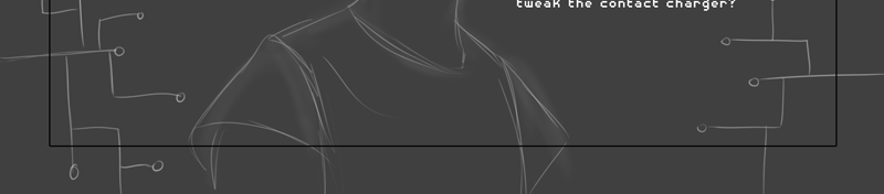 Isla Aukate - Episode 4481, Page 1: Glory22