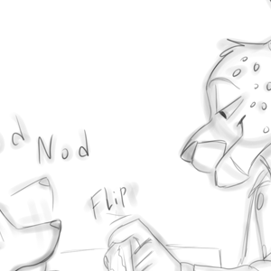 Isla Aukate - Episode 4496: Glory37