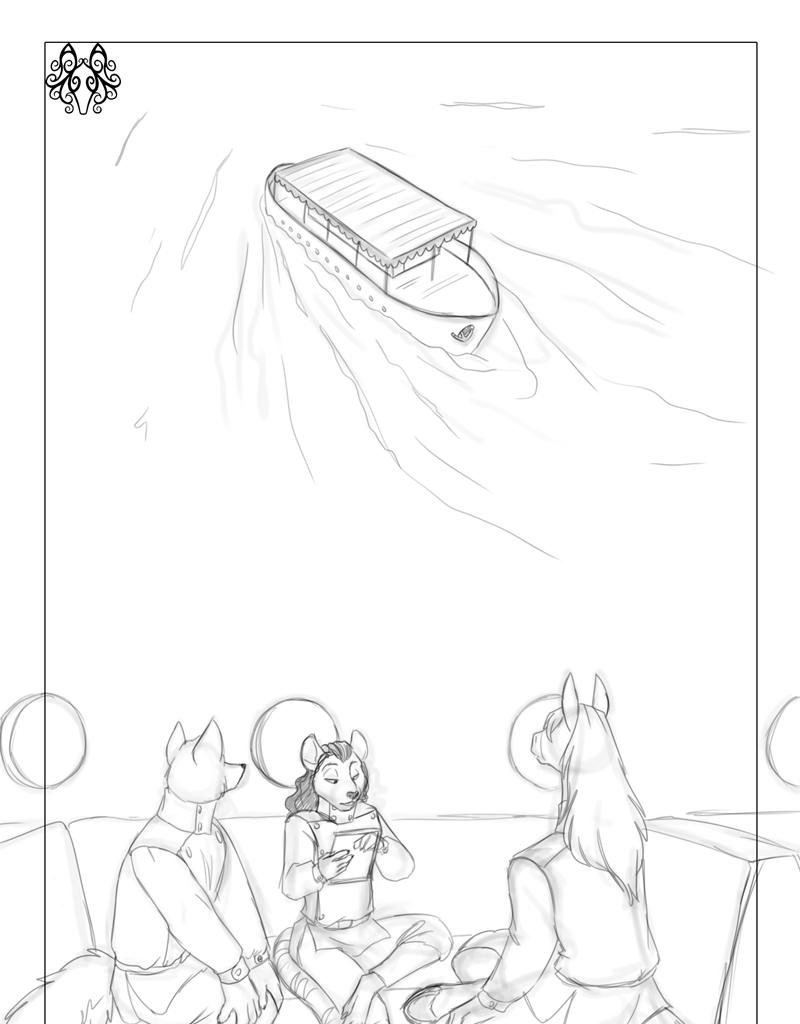 Isla Aukate - Episode 4520, Page 1: Bind01