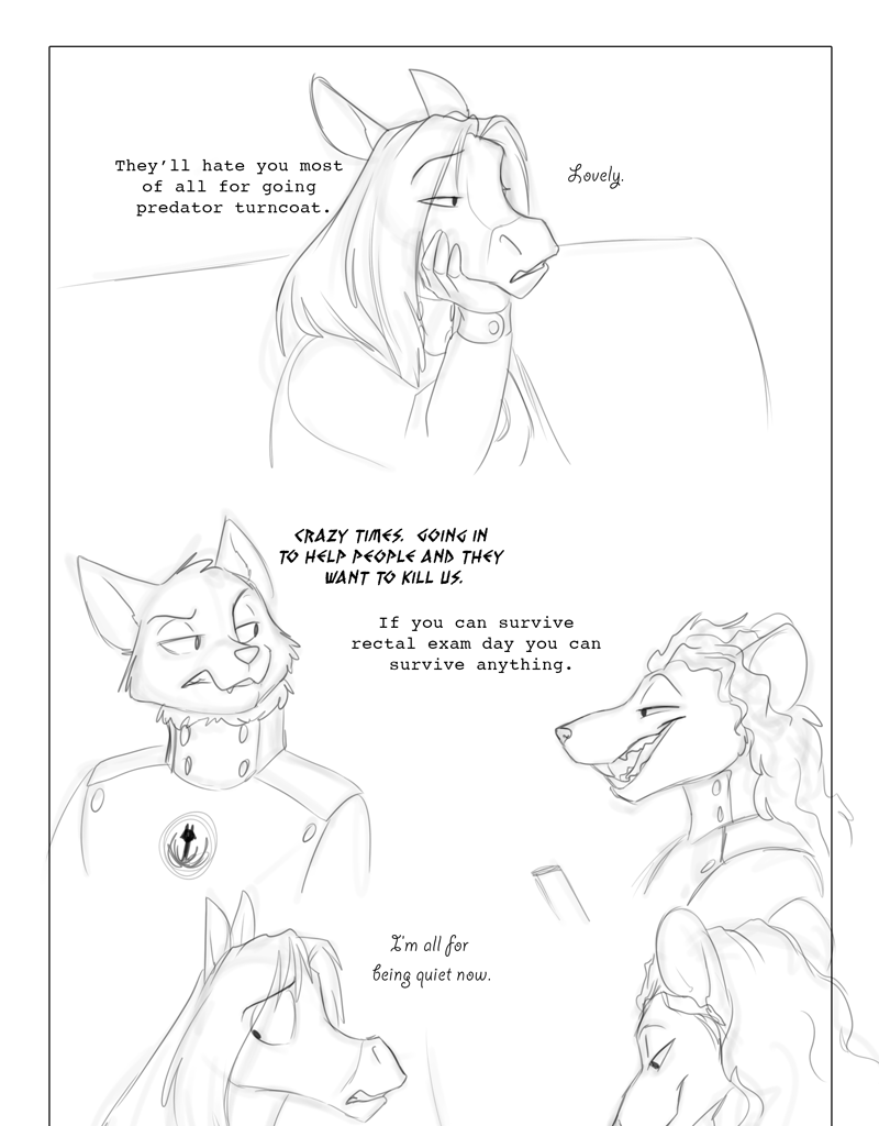 Isla Aukate - Episode 4526, Page 1: Bind07