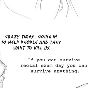 Isla Aukate - Episode 4526: Bind07