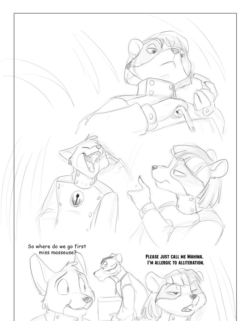 Isla Aukate - Episode 4528, Page 1: Bind09