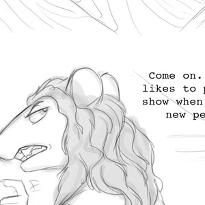 Isla Aukate - Episode 4532: Bind13